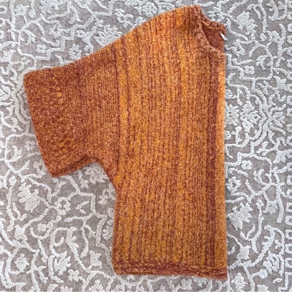 Soft Surroundings Wool Blend Dolman Sweater - Picture 7 of 11